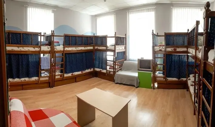 Economy Ortak Ranzalı Oda, Karma Ranzalı Oda