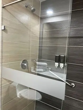 Banyo Duşu