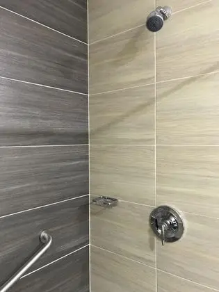 Banyo Duşu