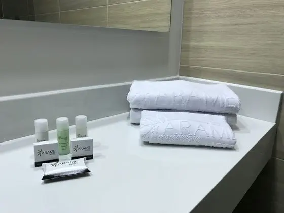 Banyo İmkân Ve Özellikleri