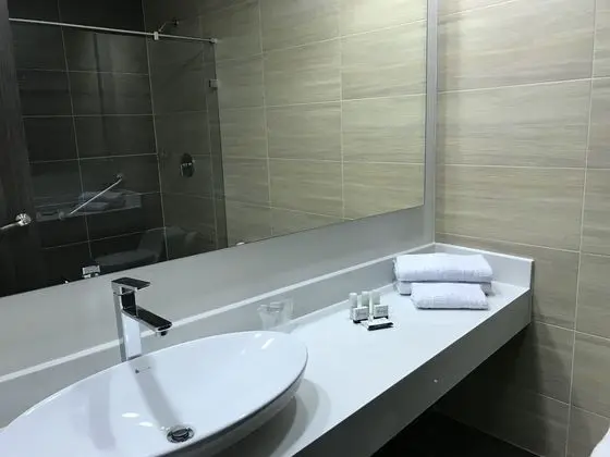 Banyo Lavabosu