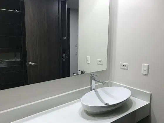 Banyo Lavabosu