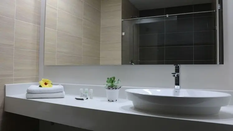 Banyo Lavabosu
