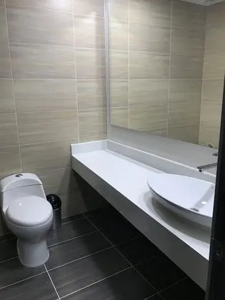 Deluxe İki Ayrı Yataklı Oda, Birden Çok Yatak, Şehir Manzaralı