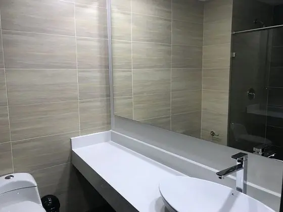 Deluxe İki Ayrı Yataklı Oda, Birden Çok Yatak, Şehir Manzaralı