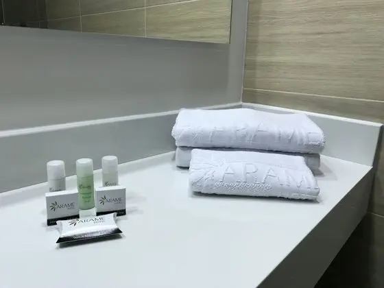 Deluxe İki Ayrı Yataklı Oda, Birden Çok Yatak, Şehir Manzaralı