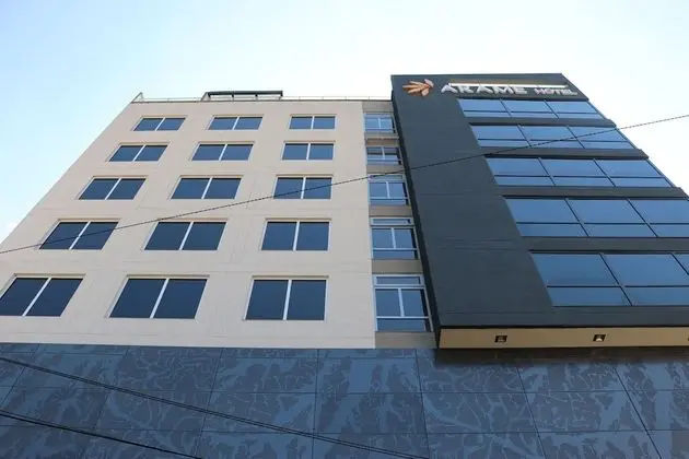 Deluxe İki Ayrı Yataklı Oda, Birden Çok Yatak, Şehir Manzaralı