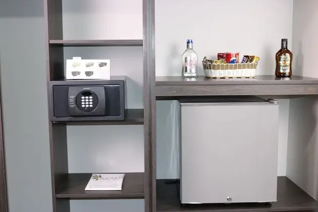 Minibar