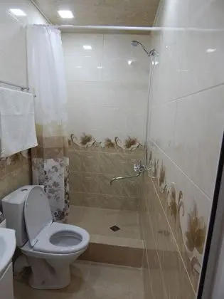 Economy Tek Büyük Yataklı Oda, Birden Çok Yatak, Dağ Manzaralı
