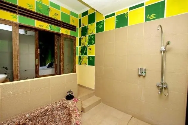 Superior Tek Büyük Yataklı Oda