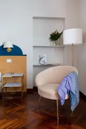 Tek Büyük veya İki Ayrı Yataklı Oda, Banyolu/Duşlu