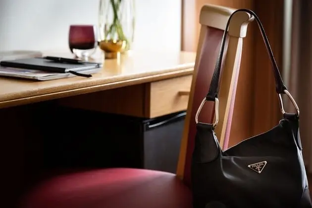 Tek Büyük veya İki Ayrı Yataklı Oda, Banyolu/Duşlu