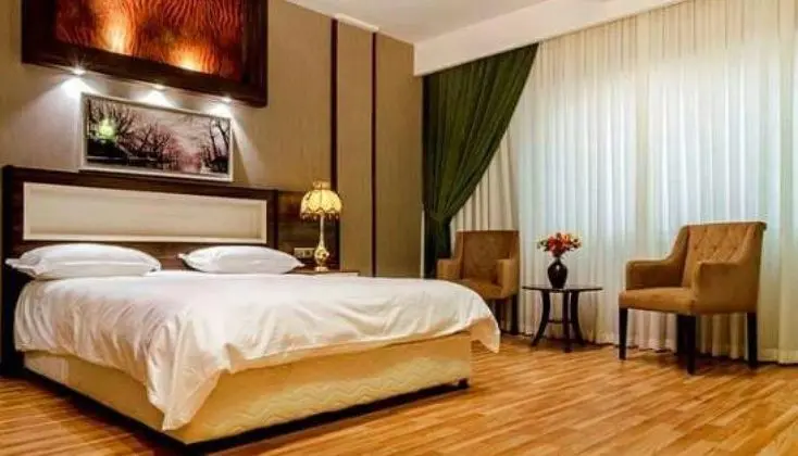 1 Çift ​​kişilik Yatak Standard