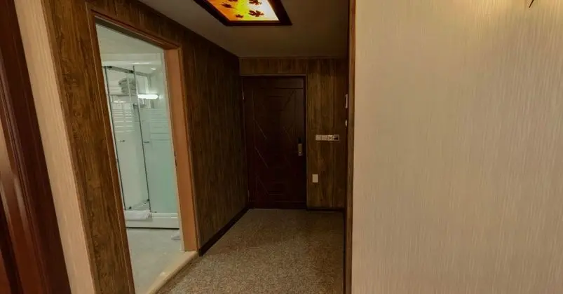 Tek Kişilik Oda Standard
