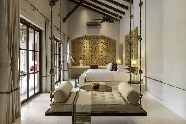 Family Villa, Kişiye Özel Havuzlu, Park Manzaralı