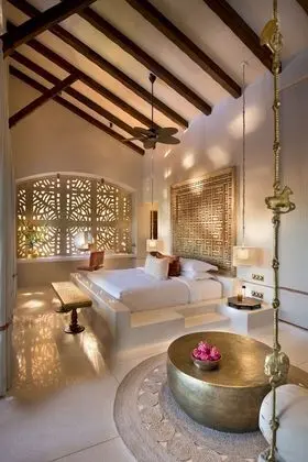 Luxury Villa, 1 Yatak Odası, Kişiye Özel Havuzlu, Park Manzaralı