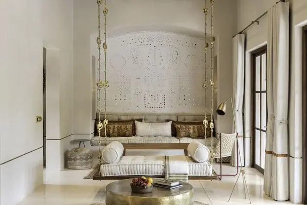 Luxury Villa, 1 Yatak Odası, Kişiye Özel Havuzlu, Park Manzaralı