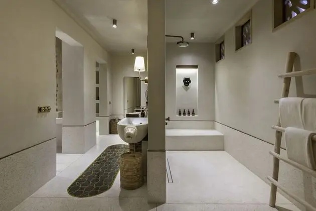 Luxury Villa, 1 Yatak Odası, Kişiye Özel Havuzlu, Park Manzaralı