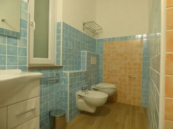 Classic Tek Büyük veya İki Ayrı Yataklı Oda