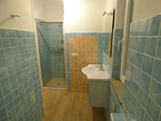 Classic Tek Büyük veya İki Ayrı Yataklı Oda