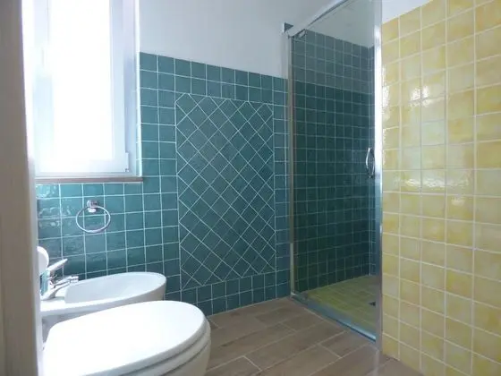 Executive Tek Büyük veya İki Ayrı Yataklı Oda