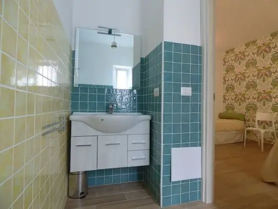 Executive Tek Büyük veya İki Ayrı Yataklı Oda