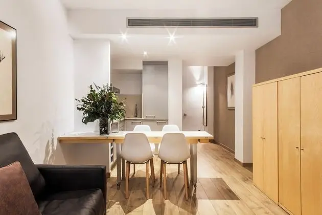 Executive Apart Daire