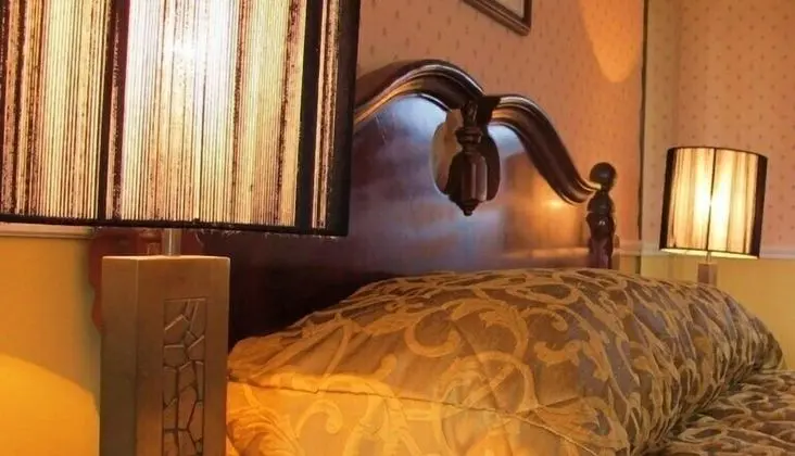 Classic Tek Büyük Yataklı Oda, Deniz Manzaralı