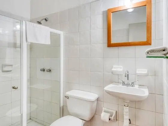 Standard Oda, 2 Çift Kişilik Yatak