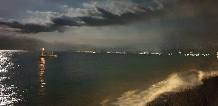 Ev, 1 Yatak Odası, Şömine