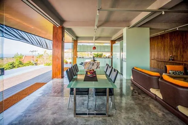 Luxury Villa