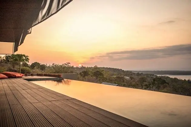 Luxury Villa