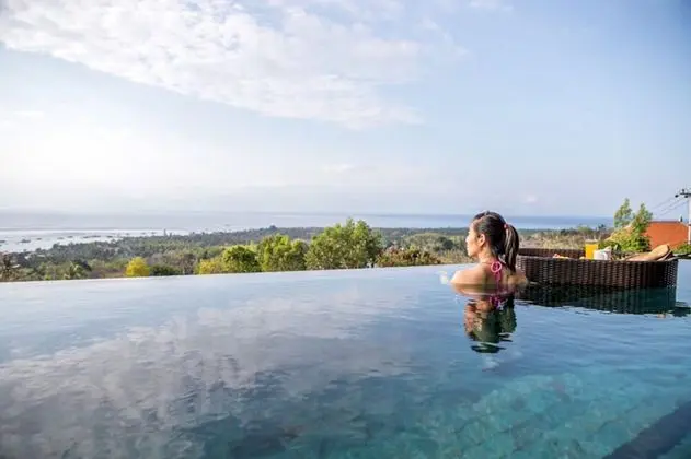 Luxury Villa