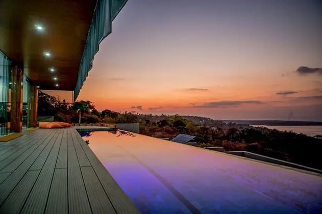 Luxury Villa