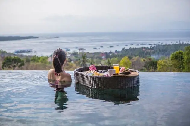 Luxury Villa