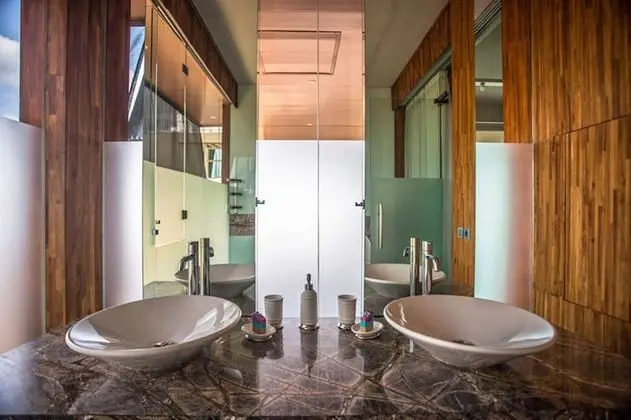 Luxury Villa