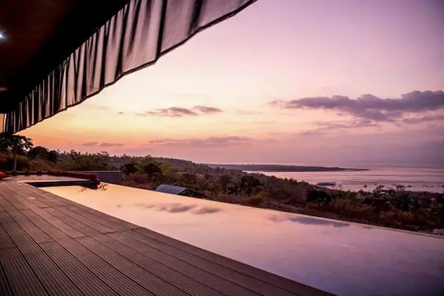 Luxury Villa
