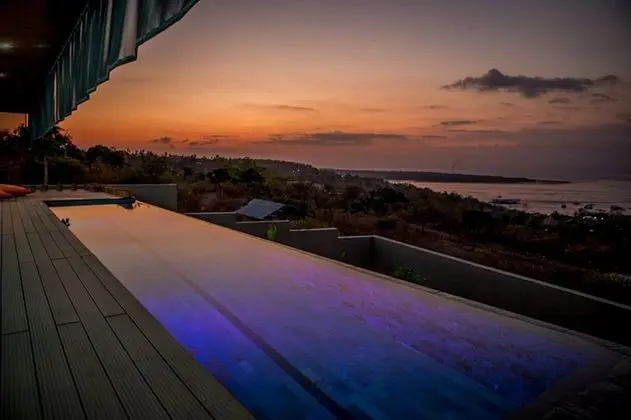 Luxury Villa