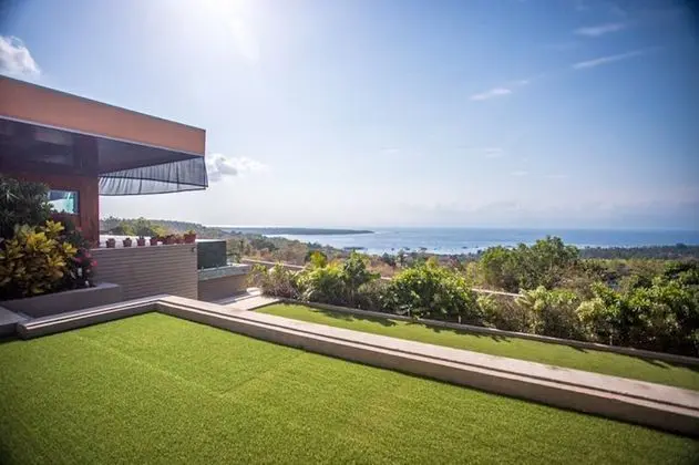Luxury Villa
