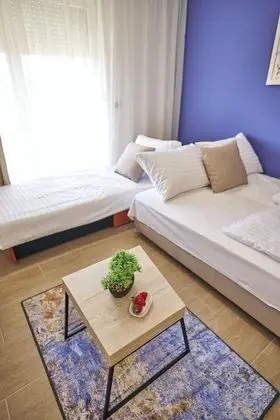 Apart Daire, 1 Yatak Odası, Balkon