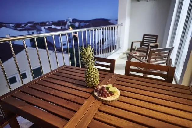 Apart Daire, 1 Yatak Odası, Balkon