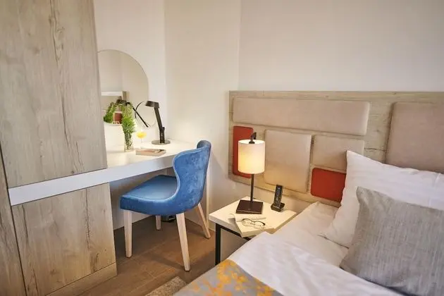 Apart Daire, 1 Yatak Odası, Balkon, Deniz Manzaralı