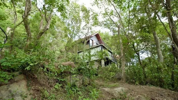 Deluxe Tek Büyük Yataklı Oda, Dağ Manzaralı