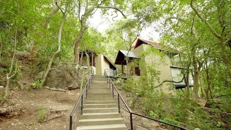 Superior Oda, 1 En Büyük (King) Boy Yatak, Dağ Manzaralı