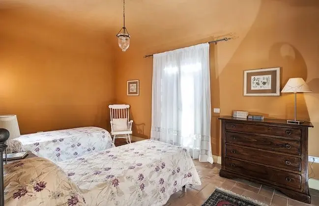 Villa, 5 Yatak Odası, Sigara İçilmez