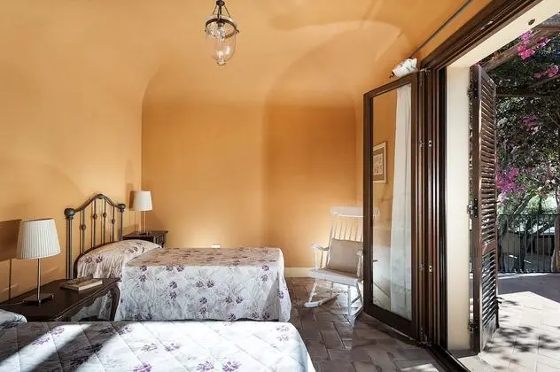 Villa, 5 Yatak Odası, Sigara İçilmez