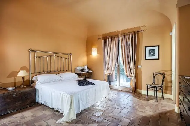 Villa, 5 Yatak Odası, Sigara İçilmez