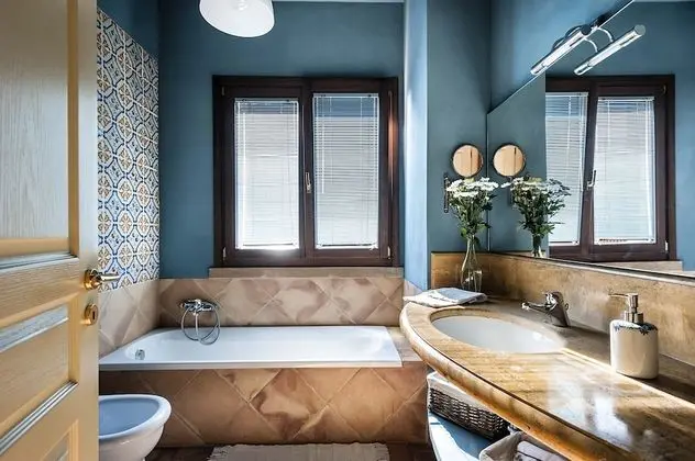 Villa, 5 Yatak Odası, Sigara İçilmez