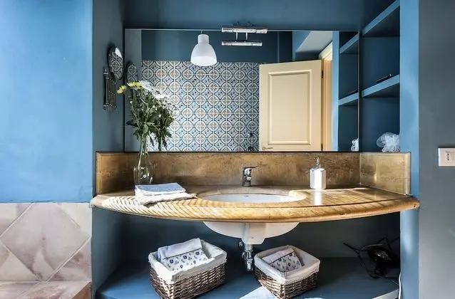 Villa, 5 Yatak Odası, Sigara İçilmez