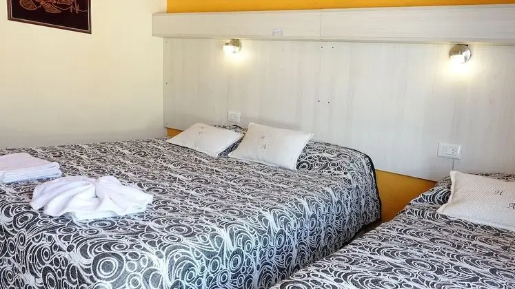 Departamento Cuadruple